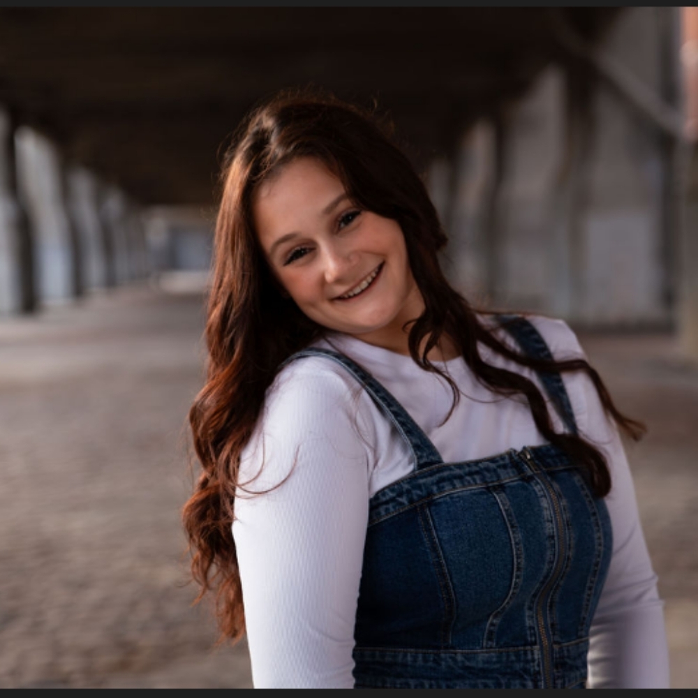 Meet your Posher, Addie
